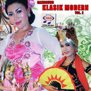 Gandrung Klasik Modern, Vol. 2