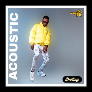 DESTINY (Acoustic)