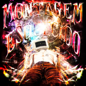 Montagem Esquecido (Ultra Slowed)