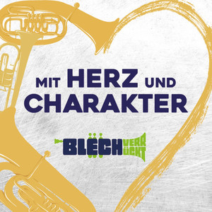 Mit Herz und Charakter