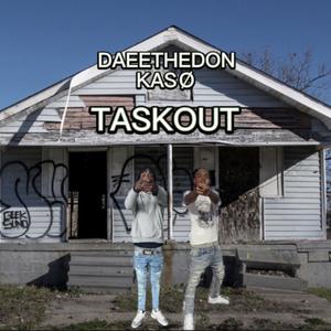 TASKOUT (feat. KASØ) [Explicit]