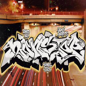 Non-Stop (feat. Gonzi Supreme & Shinobi Stalin) (Explicit)