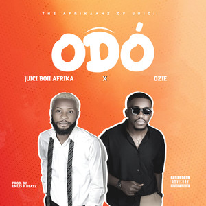 Odo (Explicit)