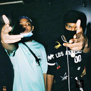 4 horsemen (feat. Cmoney, Lil heavy & Korndawg) (Explicit)