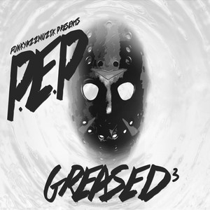 Greased, Vol.3 (Explicit)