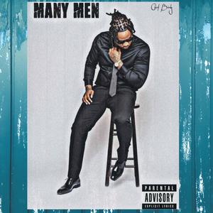 Many Men (Explicit)