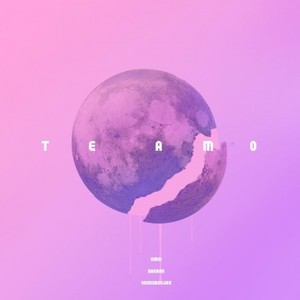 Te Amo (PROD BY JCB BFCAT)