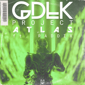 Project Atlas(feat. Raddix)