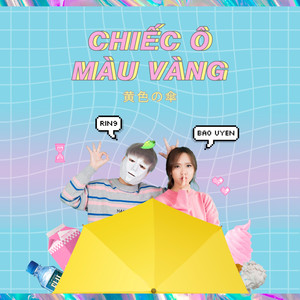 Chiếc Ô Màu Vàng