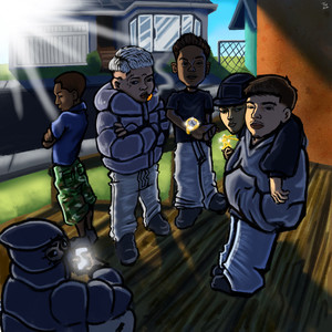 Vida Rica (Explicit)