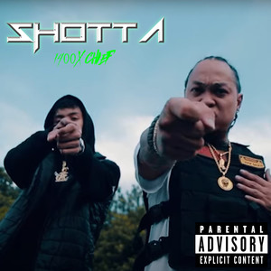 SHOTTA (Explicit)