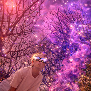 Сиреневый Дым