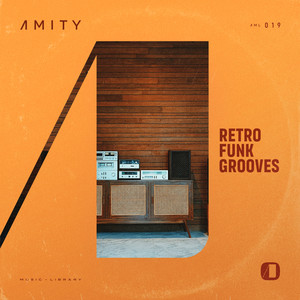 Retro Funk Grooves