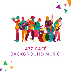 Jazz Café Background Music