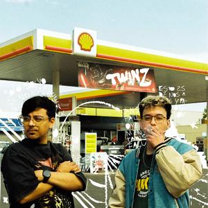 Twinz (feat. Muyhu) (Explicit)