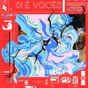 01 É Vocês (Explicit)