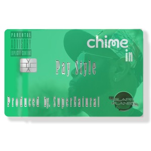 Chime In (Explicit)
