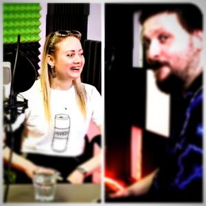 Zneim Honor - Podcast - Otázky na tělo (feat. Lola Saint)