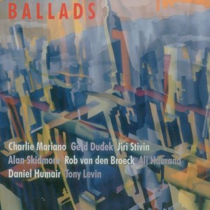 Ballads