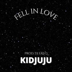 Fell in love (Explicit)