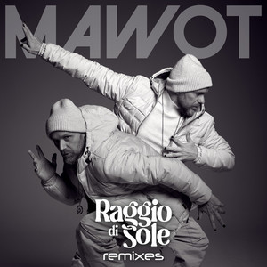 Raggio di sole (Vicente One More Time Remix)