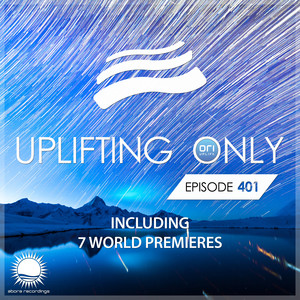 Time [UpOnly 401] (Air Project Remix - Mix Cut)