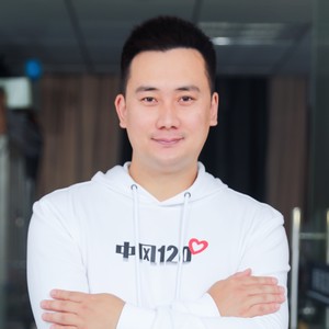 中风120之歌 (说唱版)