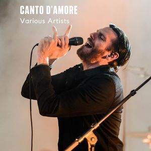 Canto d'amore