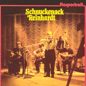 Schnuckenack Reinhardt - O Letsche Gurgo (Der Letzte Sonntag)