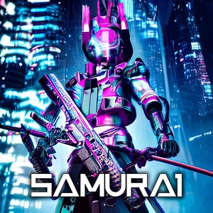 Samurai