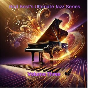 Ultimate Jazz Series, Vol. 3