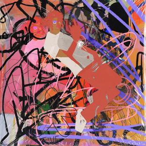 4 ALL MY DAWGZ (Explicit)