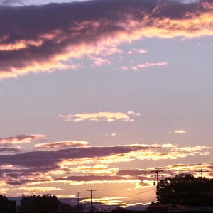 Dreams Everywhere/Spiritual Heavens