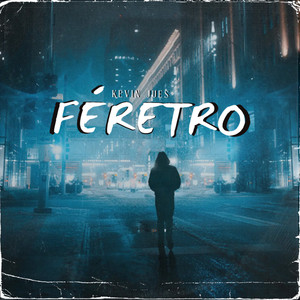 Féretro