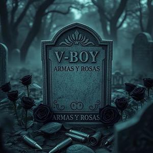 Armas y Rosas (Explicit)