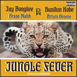 Jungle Fever (Explicit)
