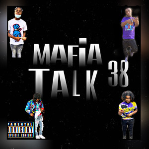 Mafia Talk (Explicit)