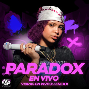 Paradox (En Vivo)