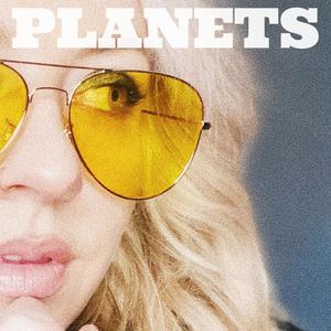 Planets (Explicit)