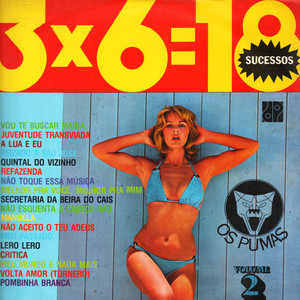 Vou Te Buscar, Maria / Melhor Pra Você, Melhor Pra Mim / Meu Passado