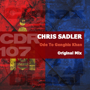Ode To Genghis Khan (Original Mix)