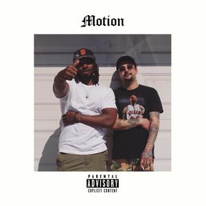 Motion (feat. $mall$) (Explicit)