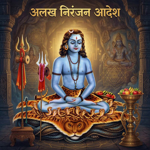 Alakh Niranjan Adesh