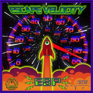 Escape Velocity