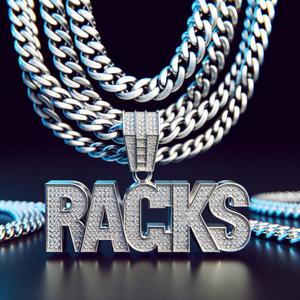 Racks (feat. Bbylyn) (Explicit)
