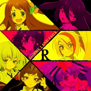 激昂サバイブ (激昂Survive) (TV Version)