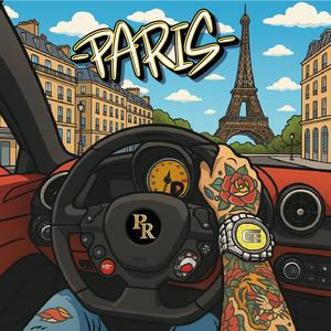 PARIS (feat. Panchito Renteria)