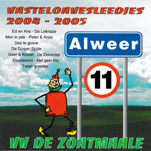 Zoatmaale 2005 Alweer 11