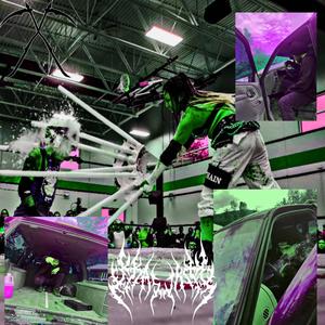 GOTH *****EZ ON A YACHT (feat. Odiou$ & DOTHEDEATH) (Explicit)