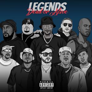 Bronxenbroich (feat. Big Pun, Nawy Delischis & DJ Mestre|Explicit)